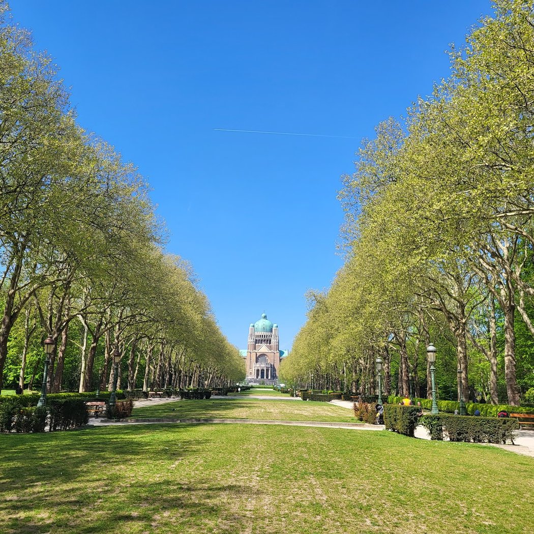 Parc Elisabeth 2