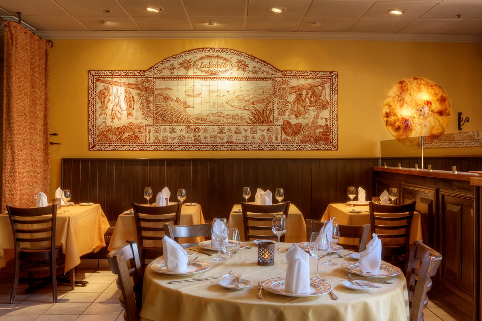 LaSalette Restaurant 3