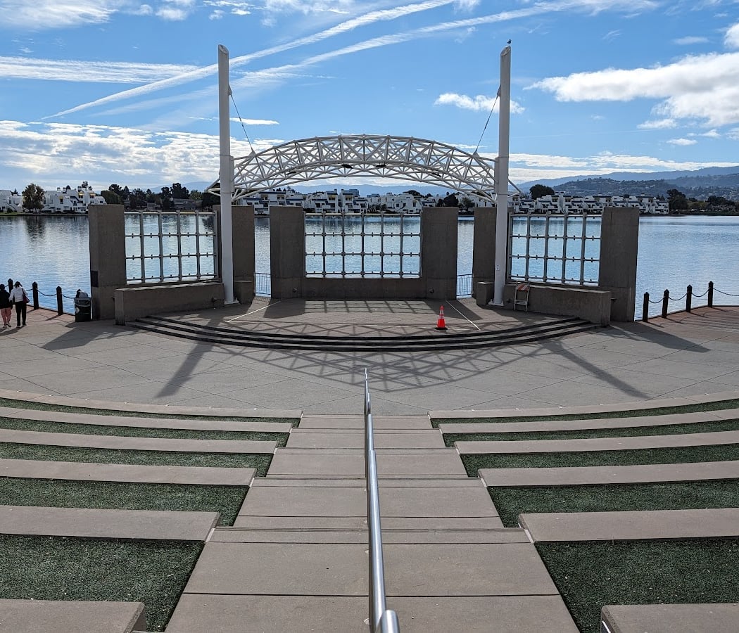 Off the Grid: Foster City 3