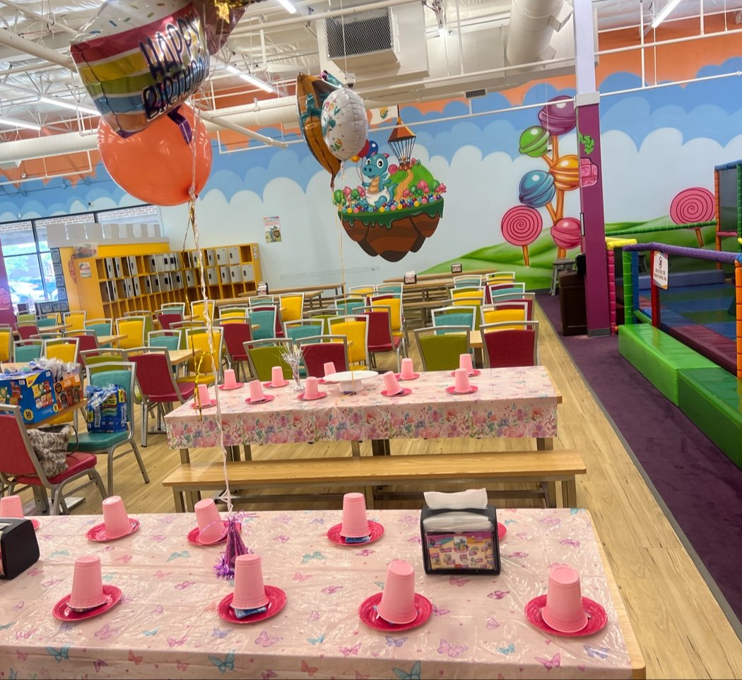 Kids Empire Evanston 3