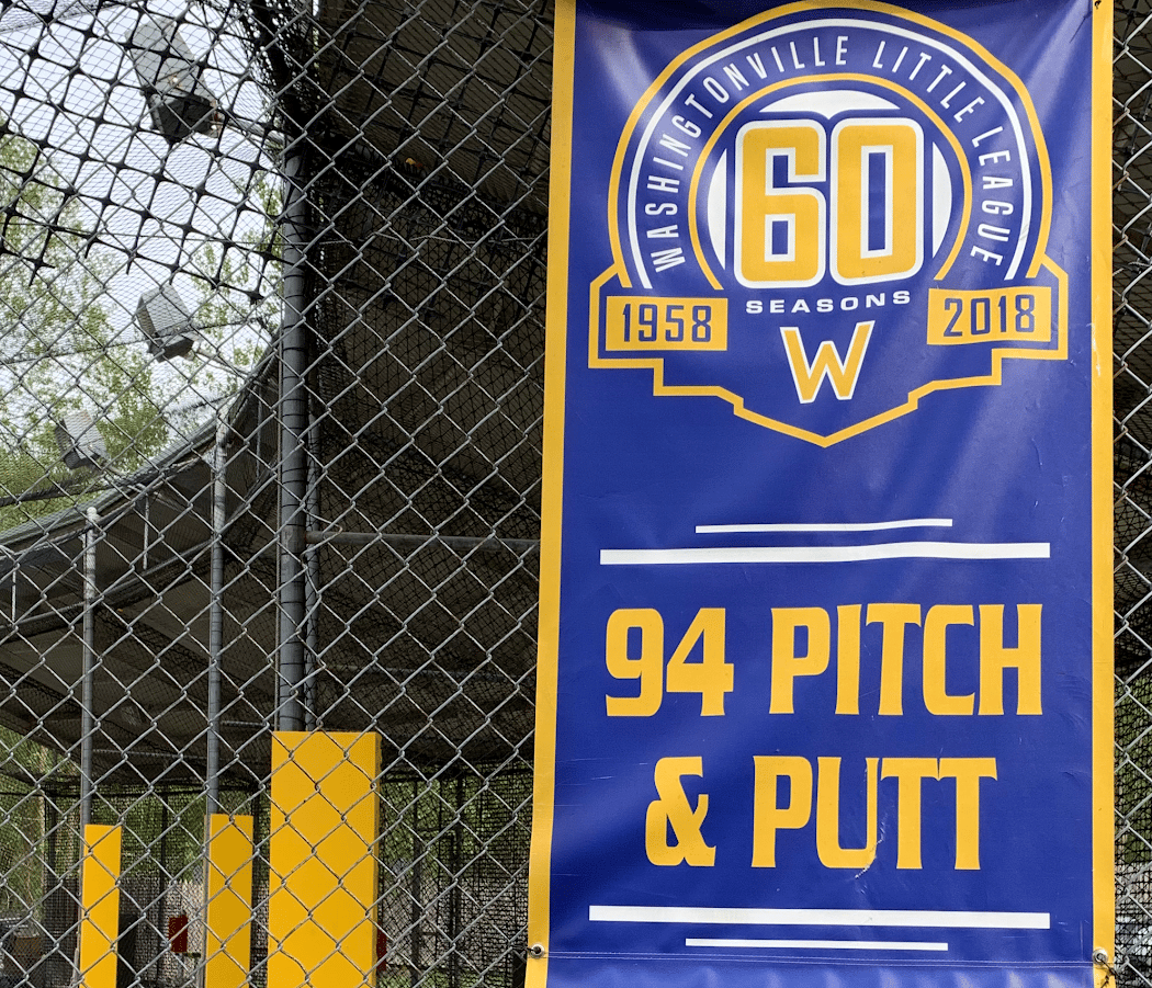 94 Pitch & Putt 2