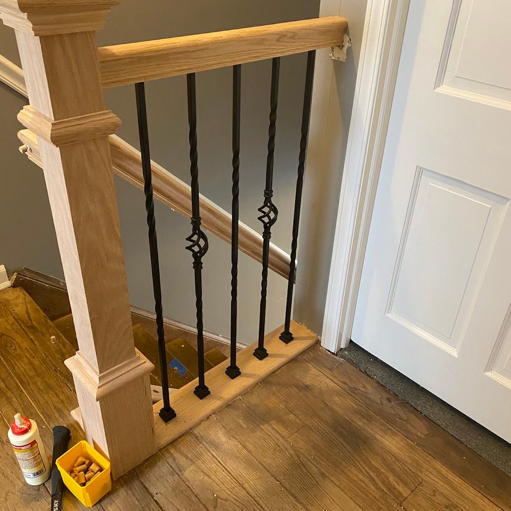 A Step Above Stair Builders LLC 1