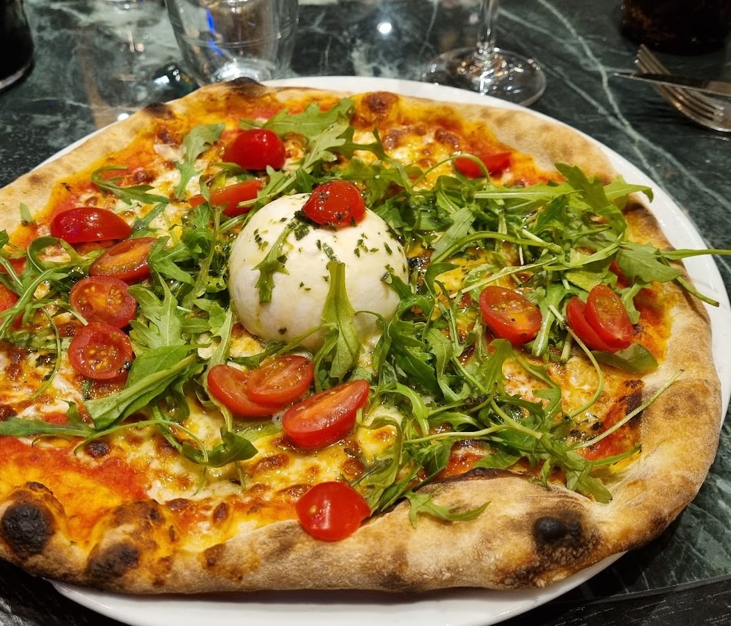 Caffe Vito 1