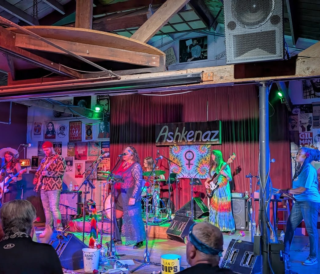 Balkan Sundays 2