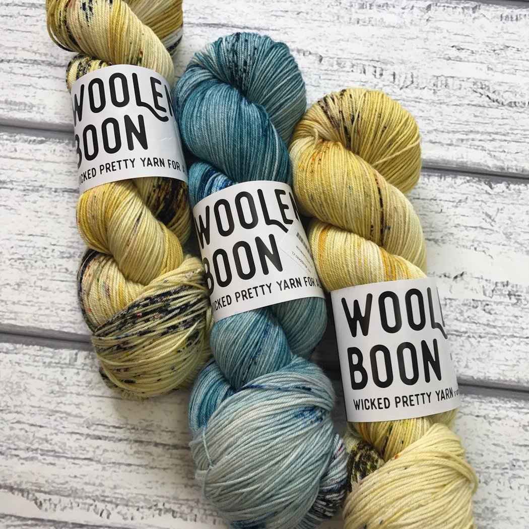 Do Ewe Knit? 3
