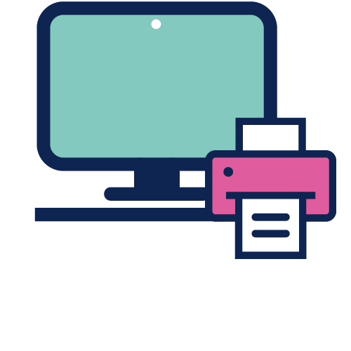 Immeuble Workstation 1