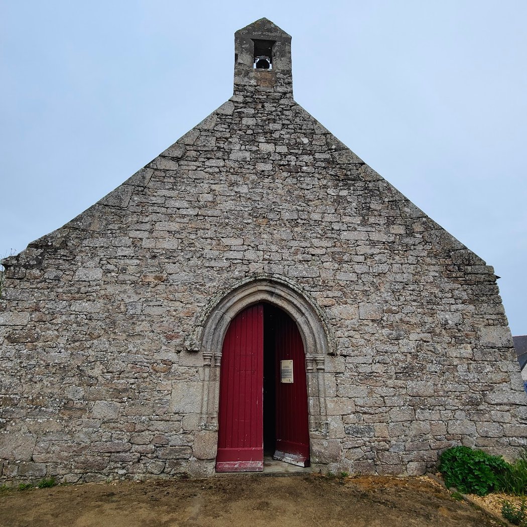 St Sebastian's Chapel 2