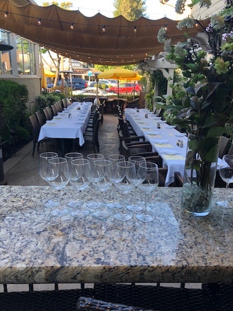 Incontro Ristorante 2