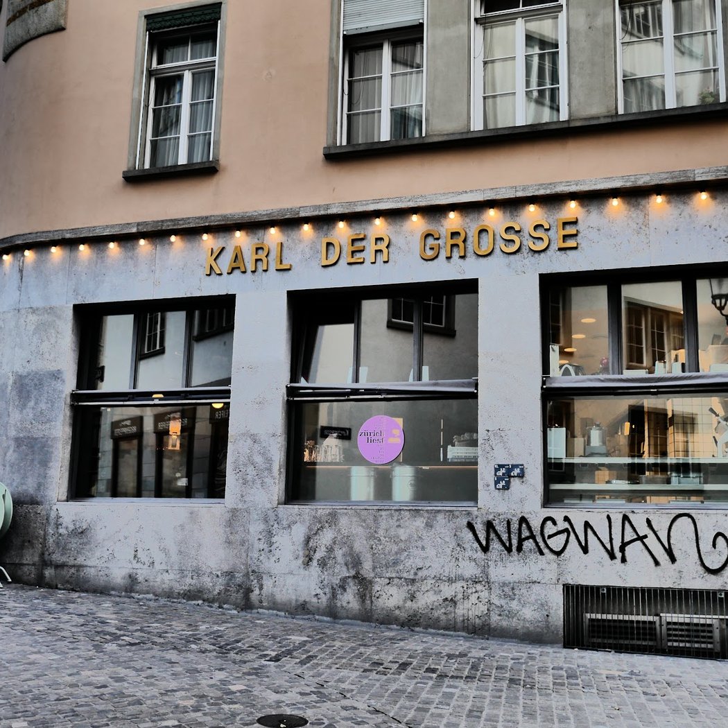 Karl der Grosse 3