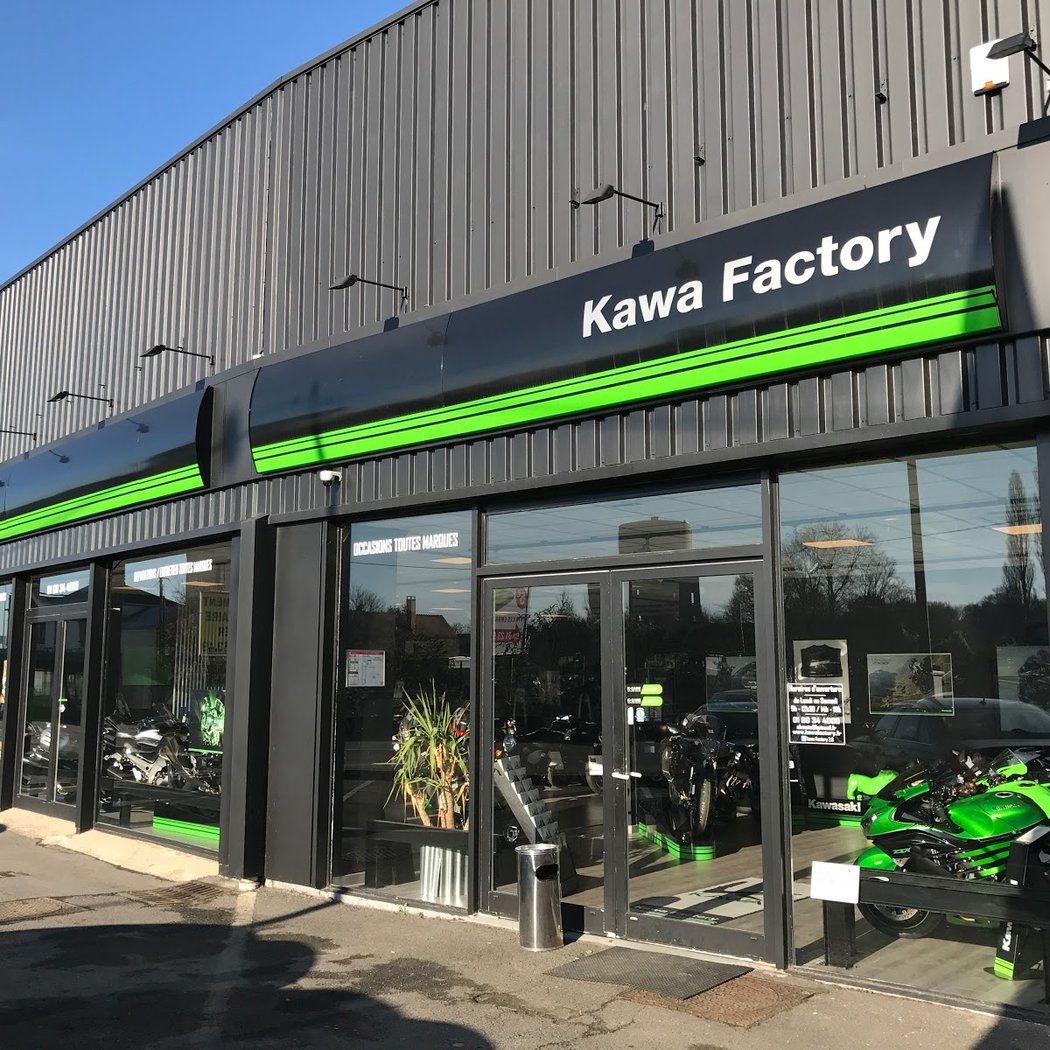 KAWA FACTORY 2