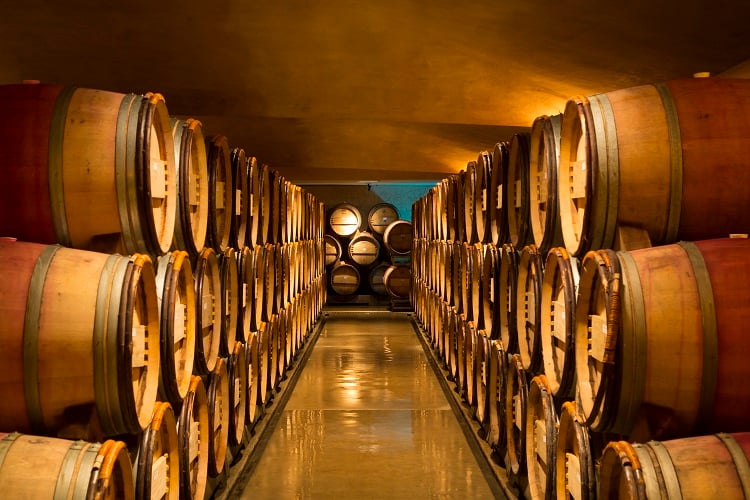 Winter, Wonder & Wine: Holiday Sip & Shop 3