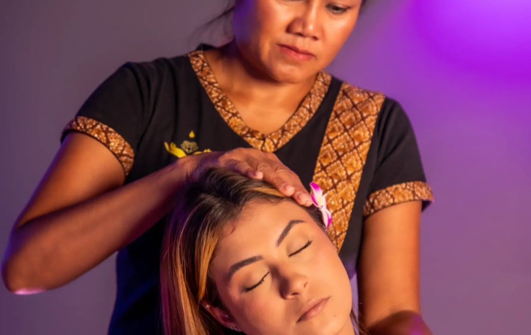 Māy Bān Thaï Massage 1