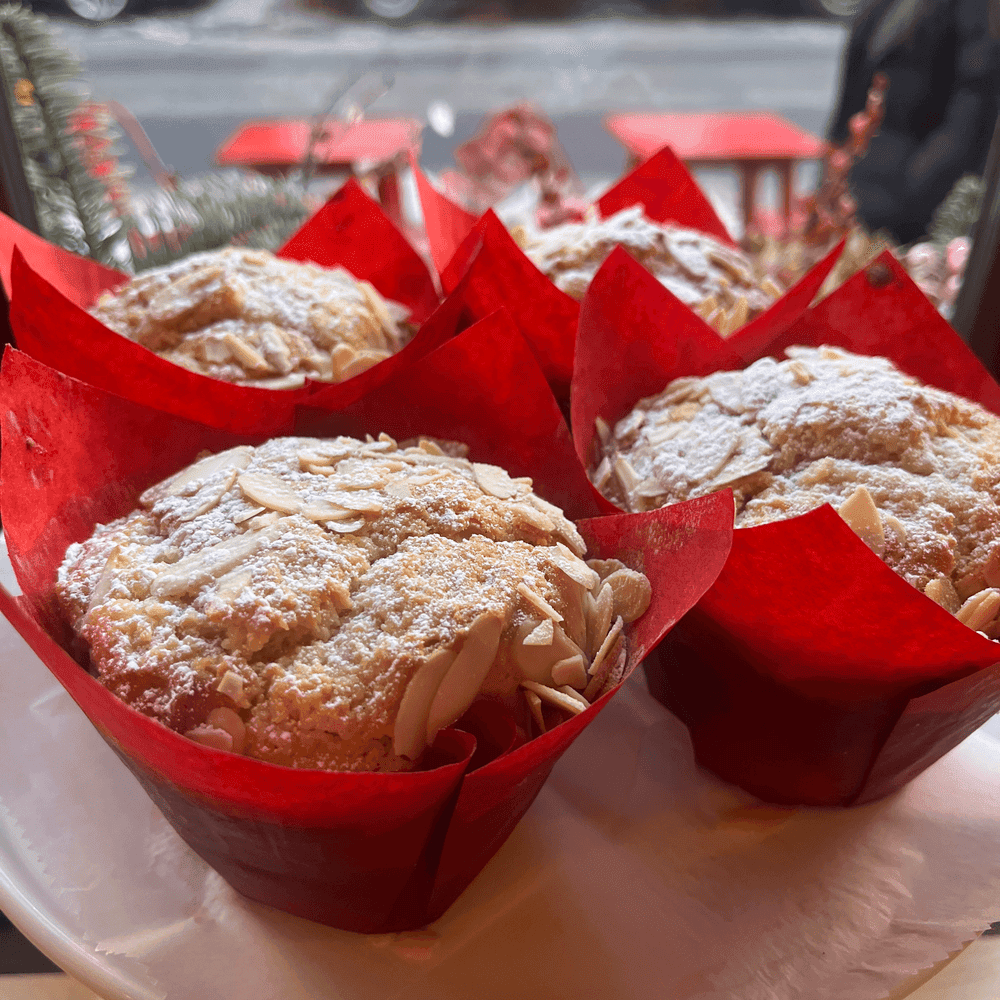 The Bakeshop on Twentieth