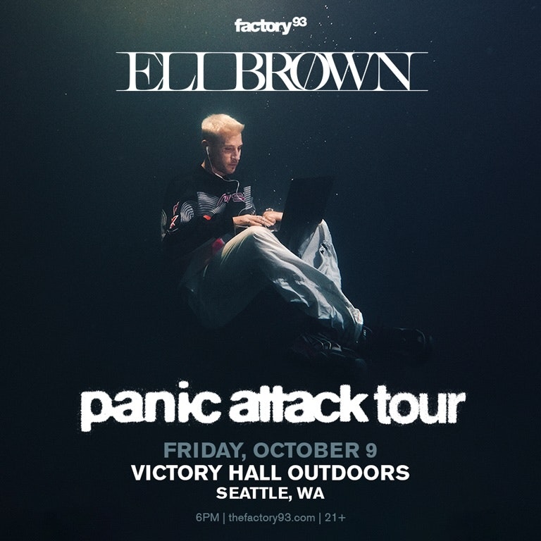Eli Brown