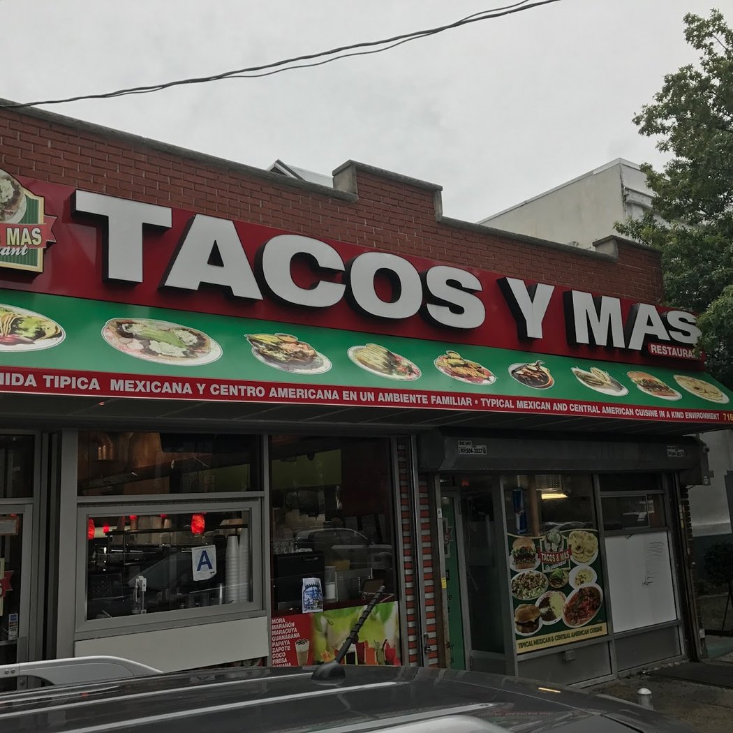 Tacos Y Mas 2