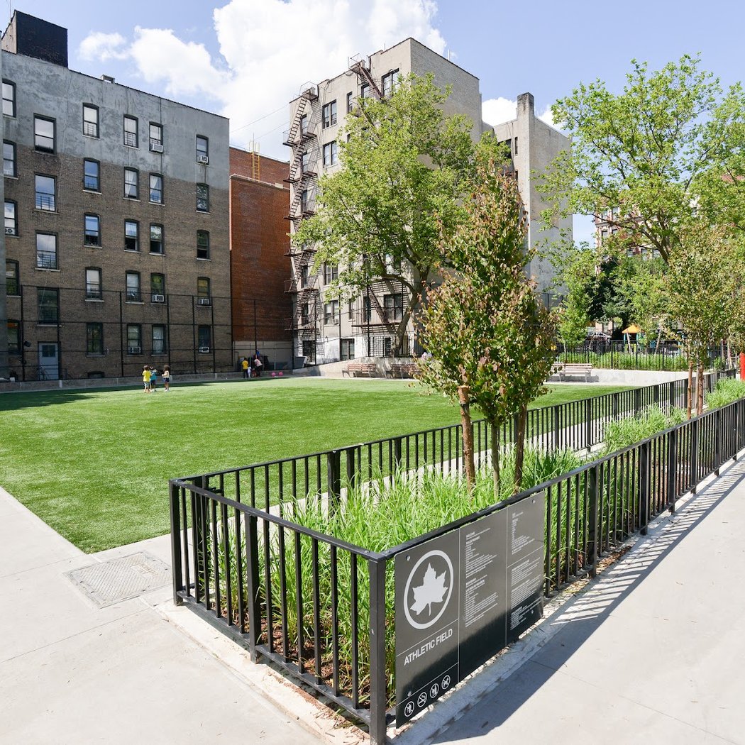 Audubon Playground 3