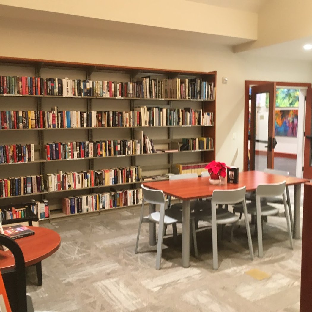 Corner Books 3