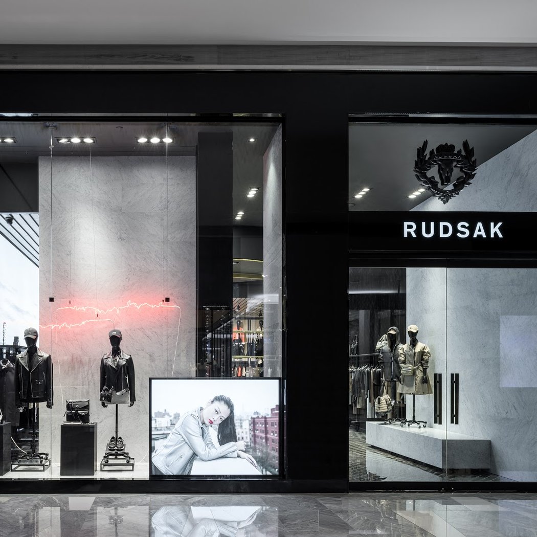 RUDSAK 3