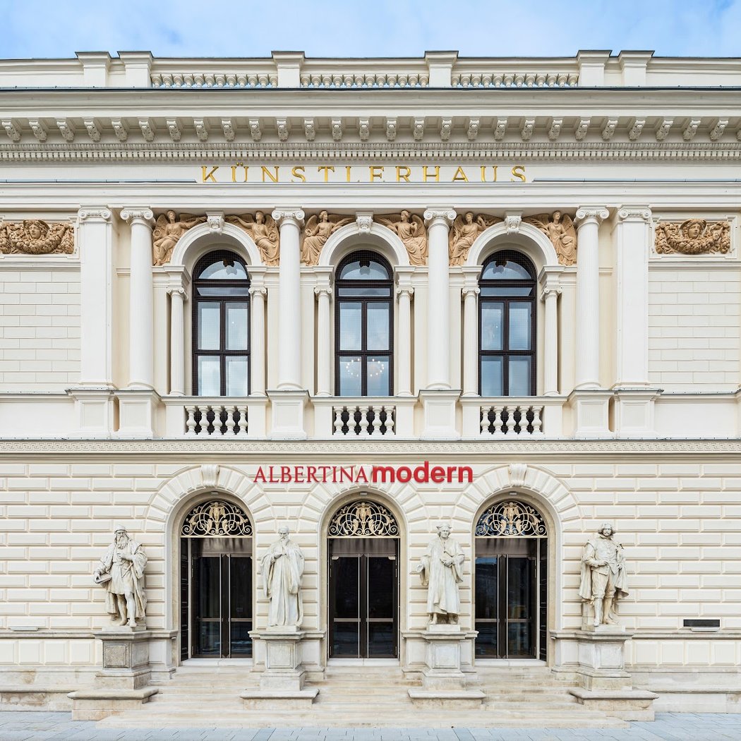 Michel Nedjar Exhibition 2