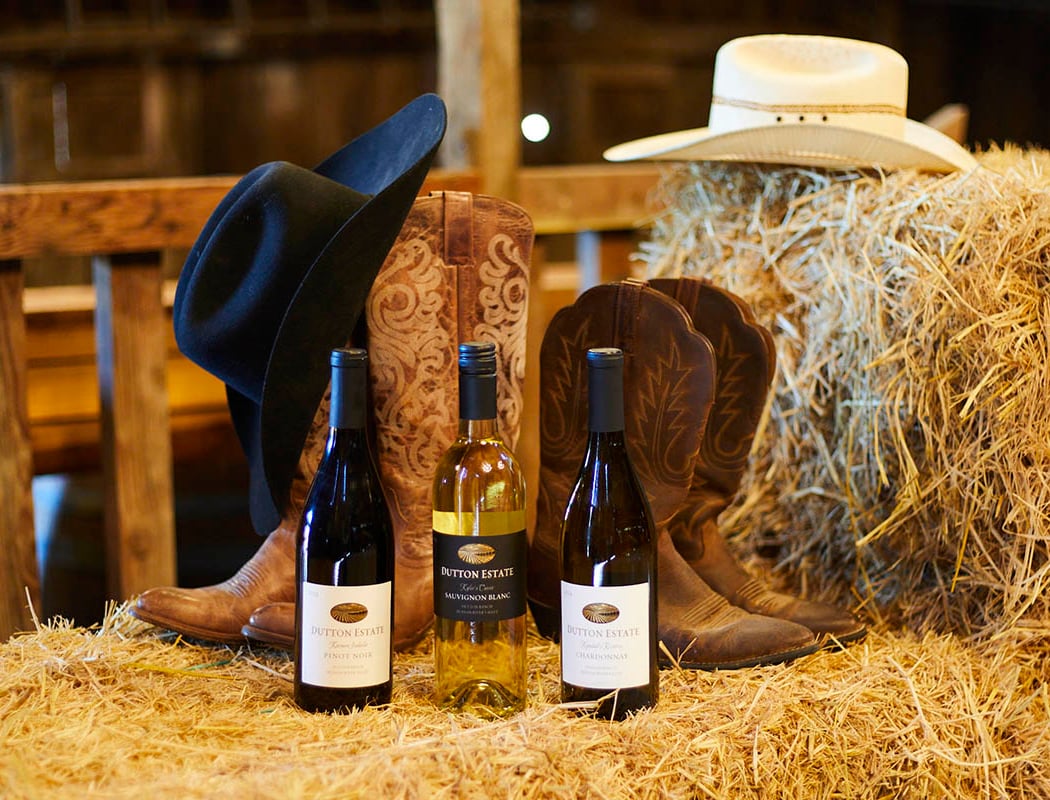 Unforgettable Evening at Dutton Ranch