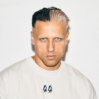 Organïk: Somewhen, Negitiv, So Juice, Majes, DJ Angel 3