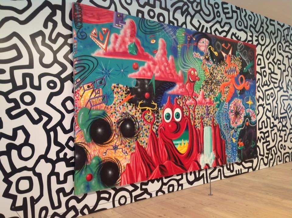 Independent Study Program Of The Whitney Museum of American Art 1