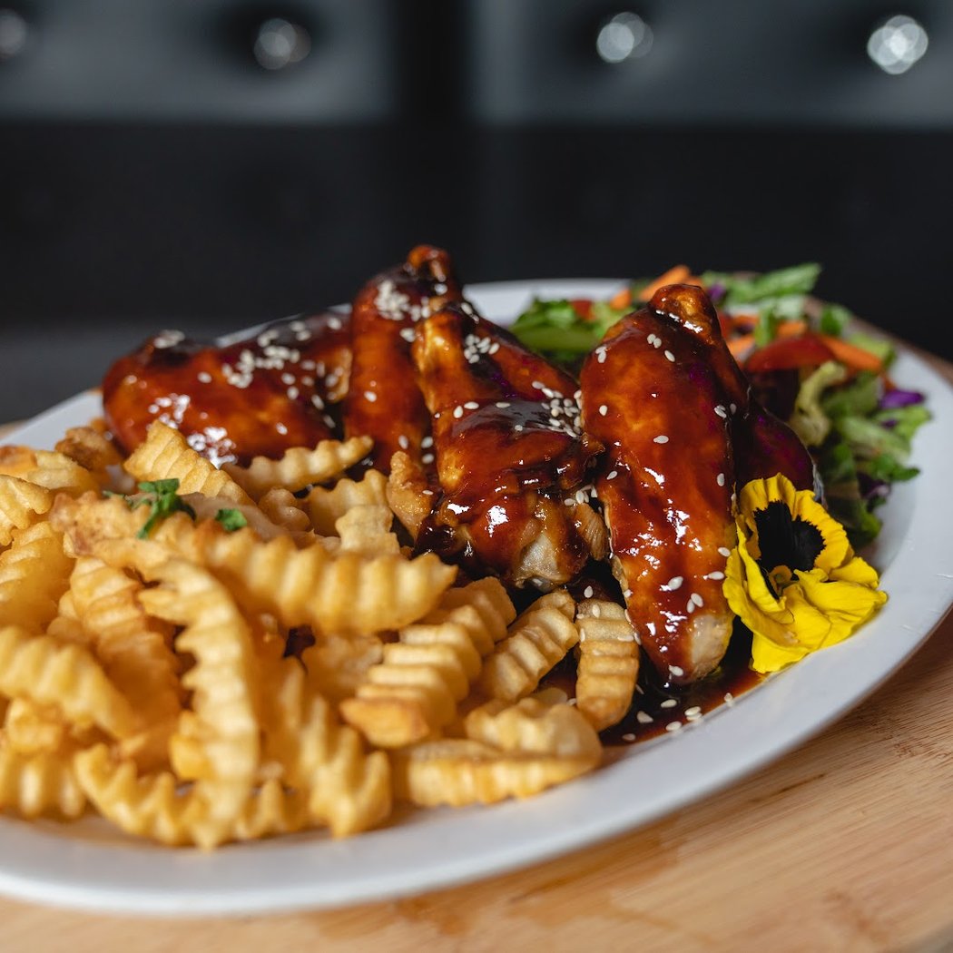 El Cielo Bar & Grill 3