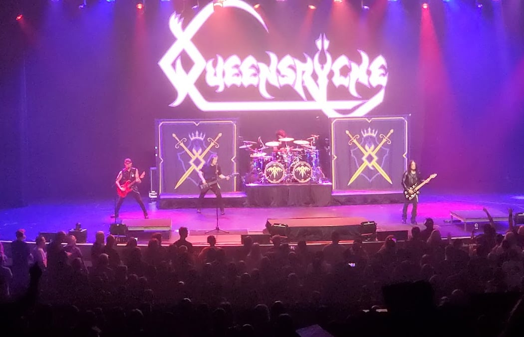 Hard Rock Live 3