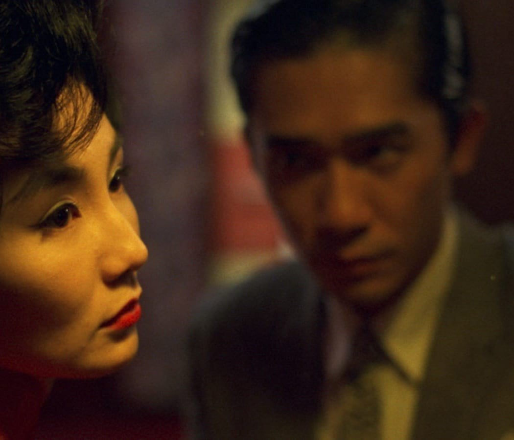 In the Mood for Love with In the Mood for Love 2001 1
