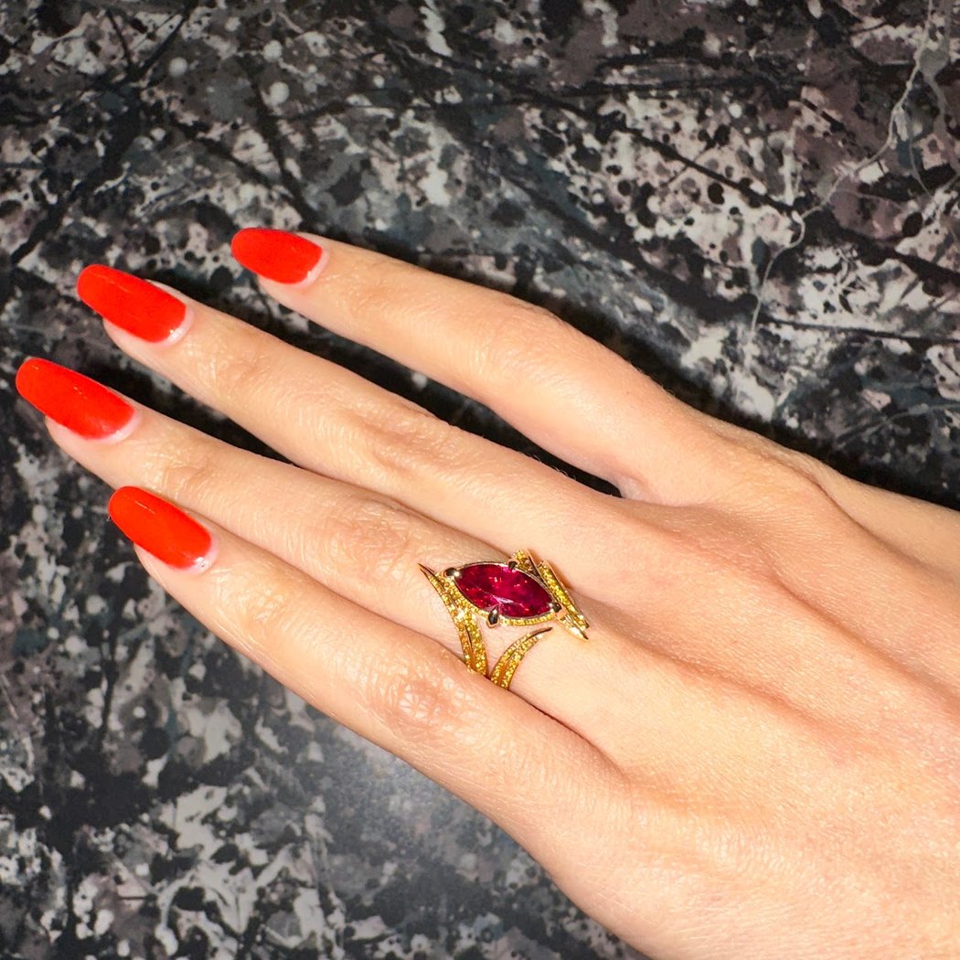 Marei New York Jewelry 2