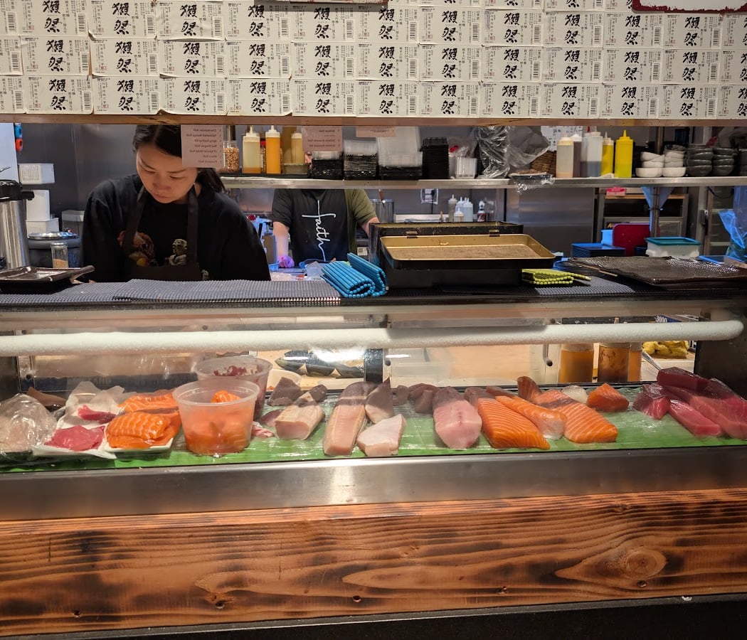 Sushi Pro 3