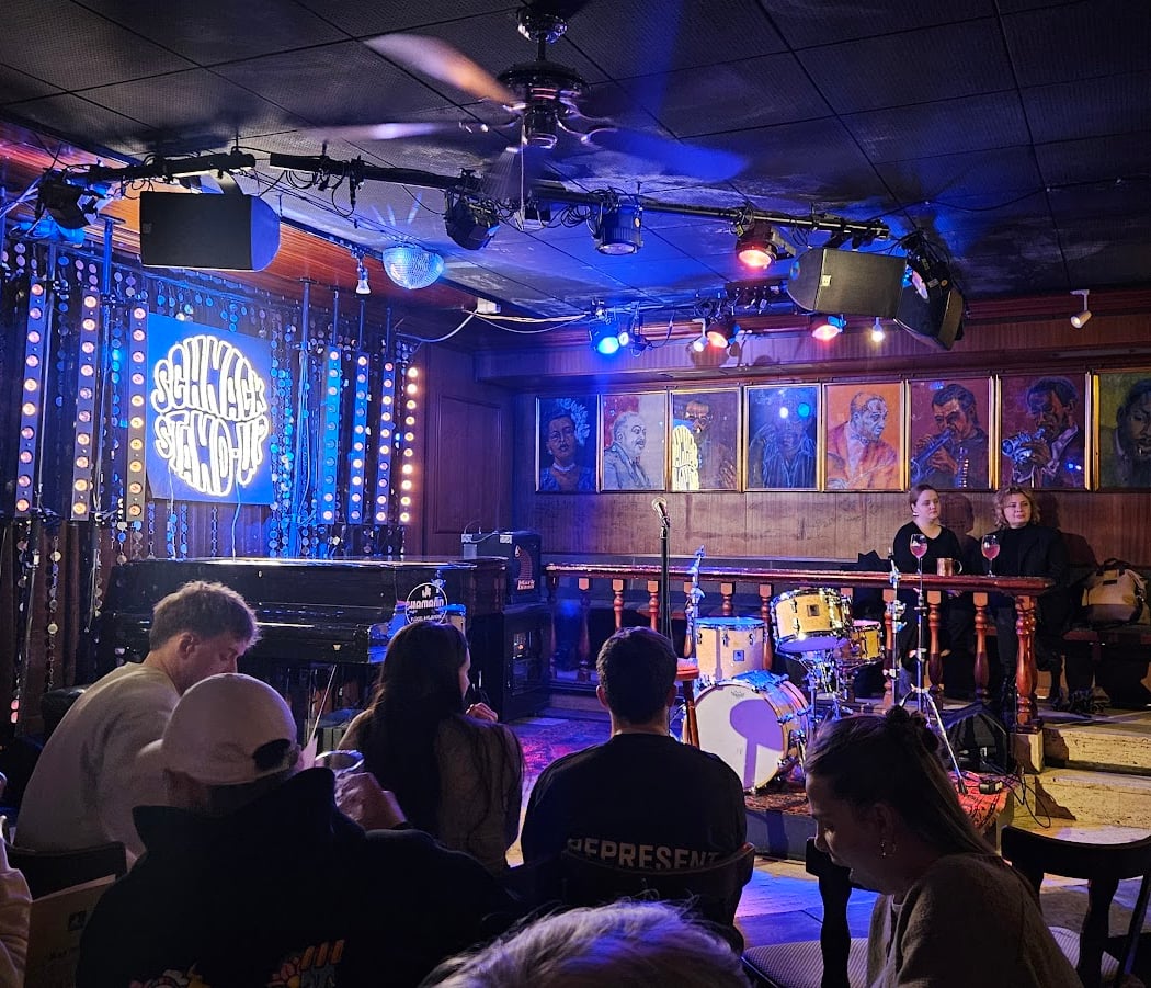 Birdland