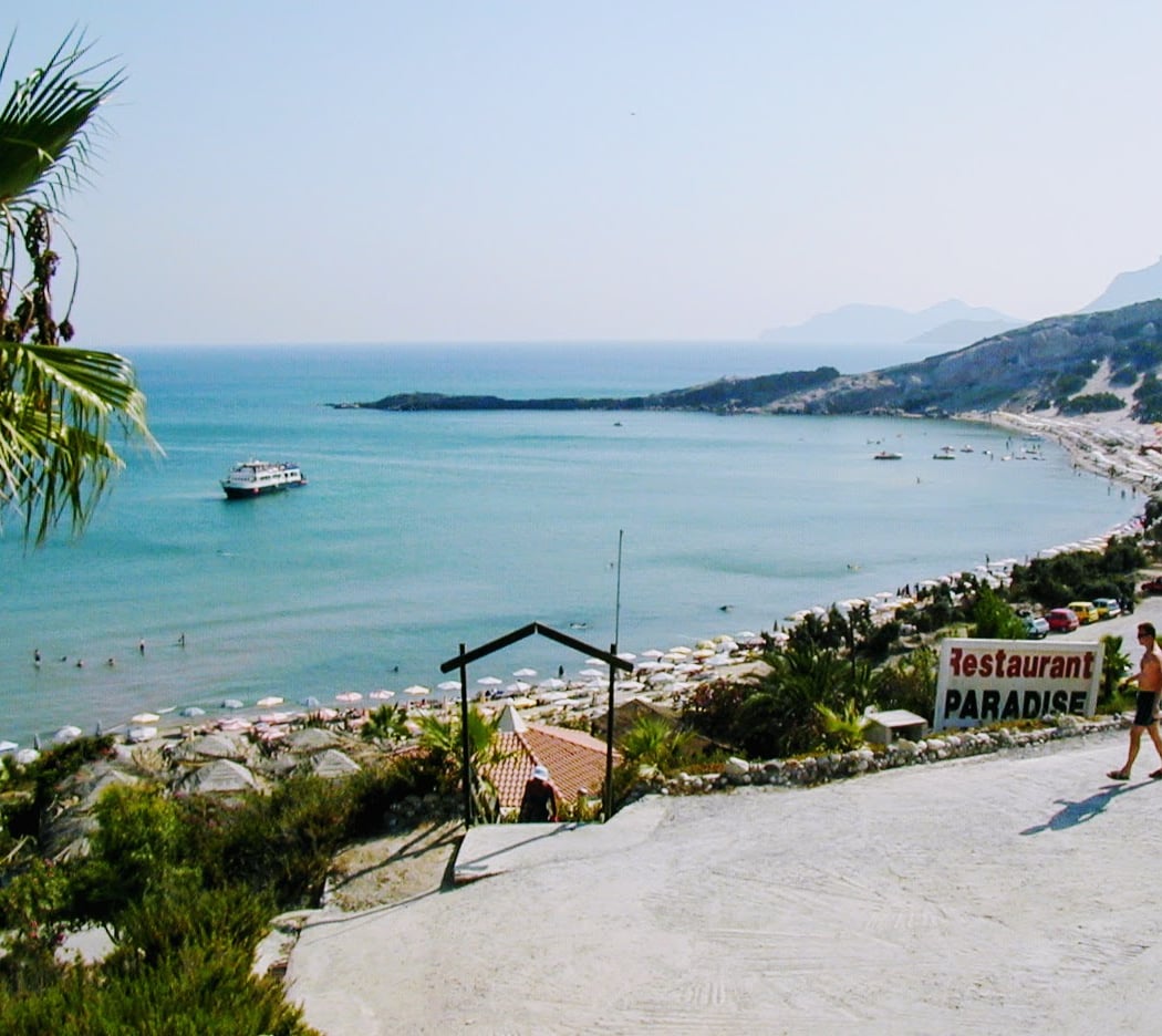 Kefalos 3