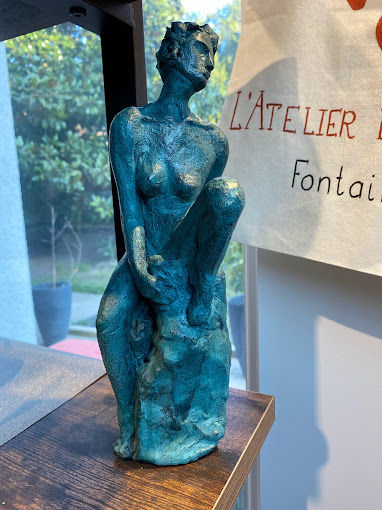 Atelier du Magnolia 3
