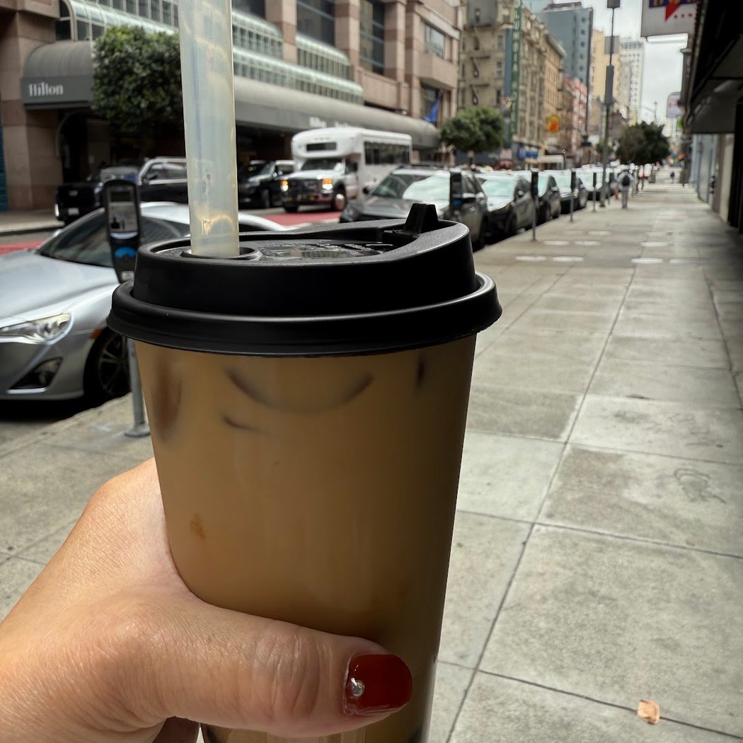 Black Sugar - Boba Bar 2