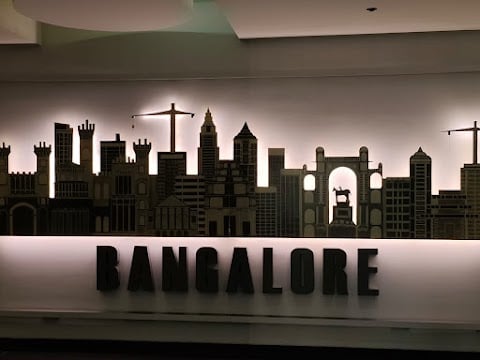 The Bengaluru Brasserie 3
