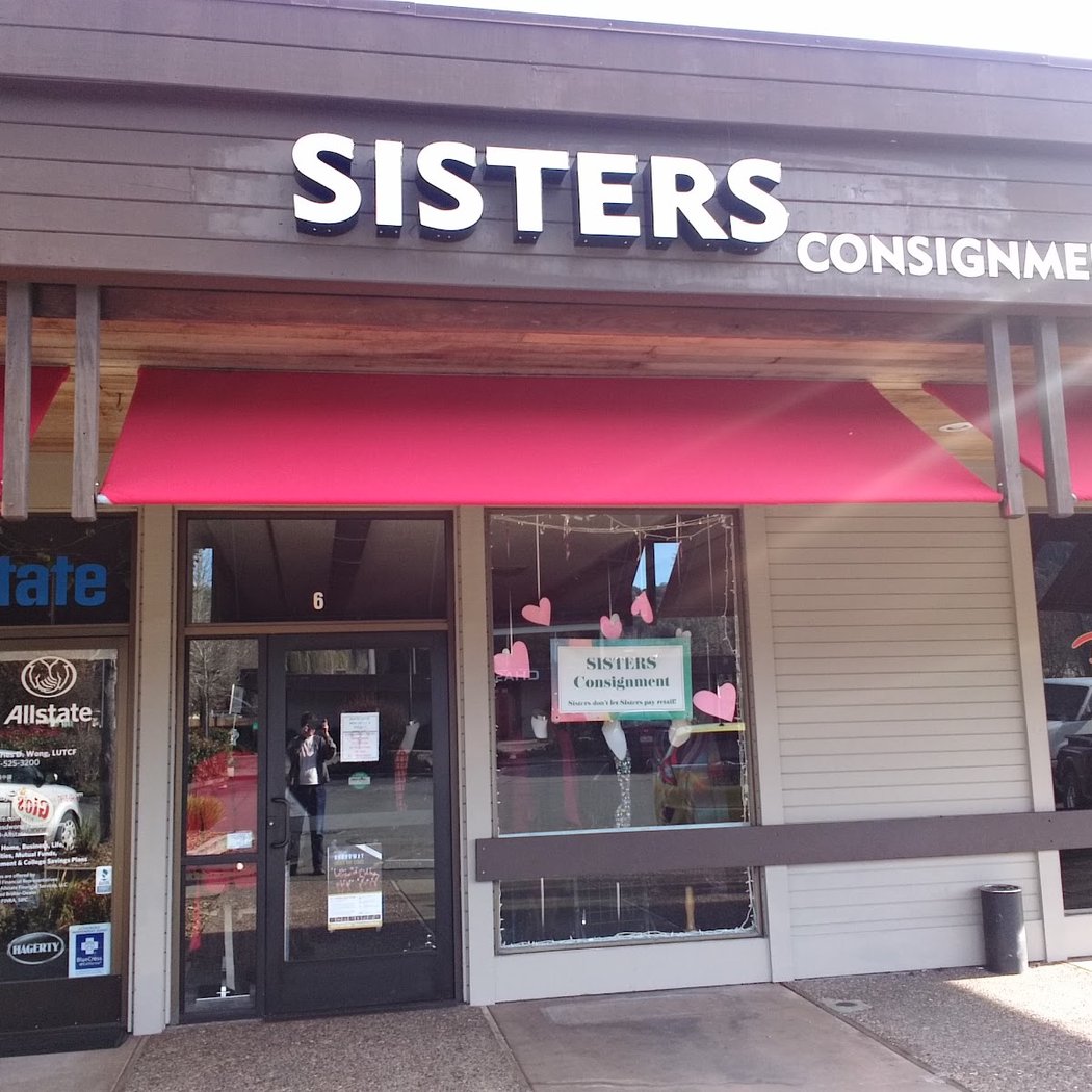 SISTERS Consignment 3