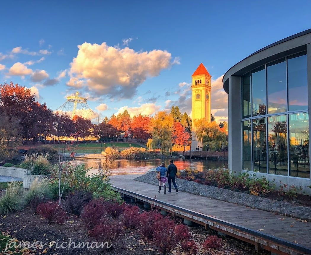 Riverfront Park 1