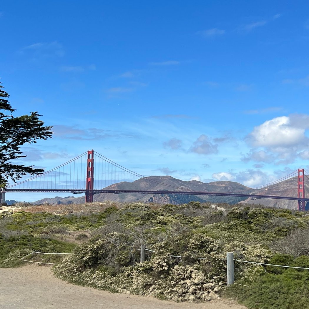 Crissy Field South Beach 3