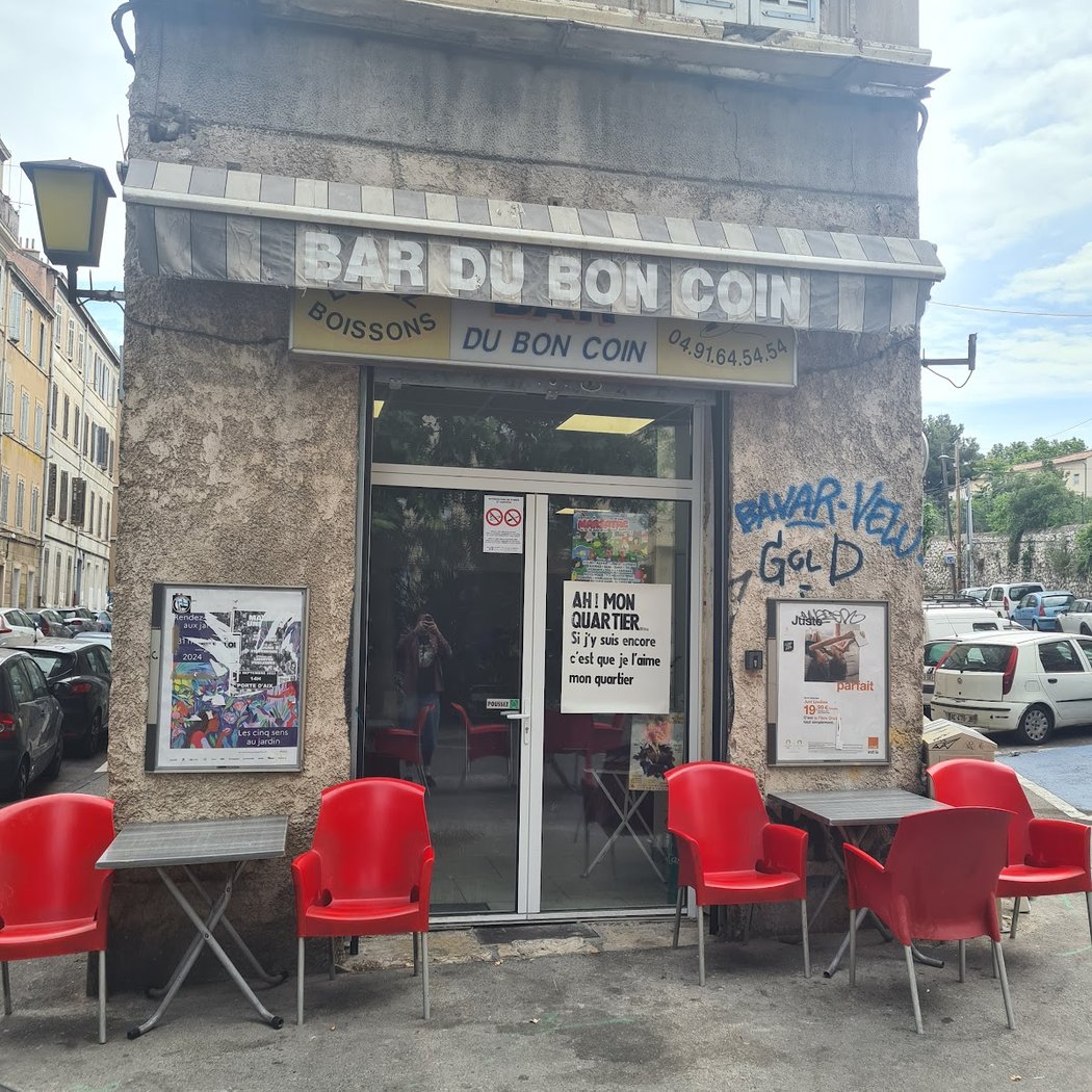 Bar du Bon Coin 2