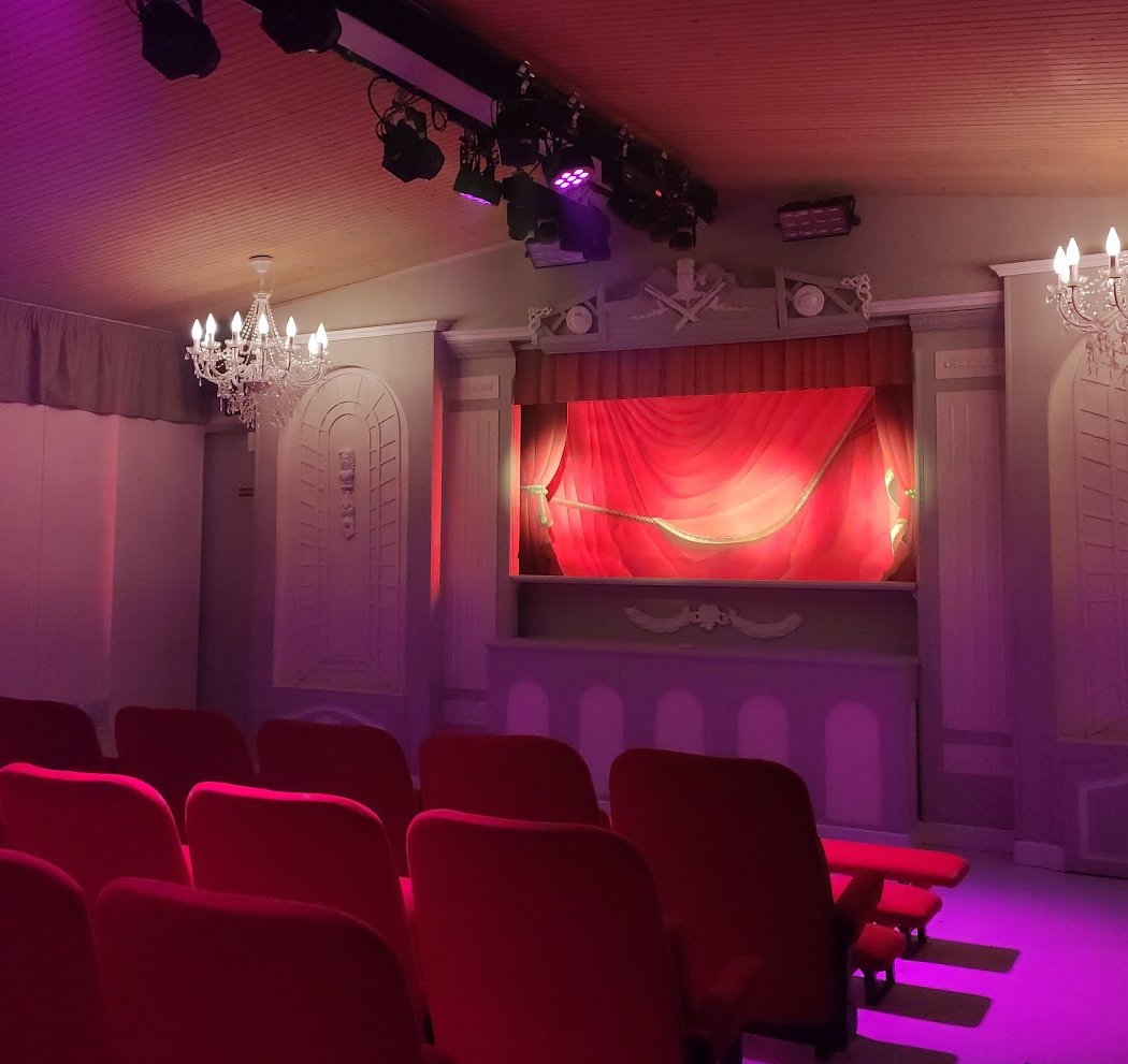 Guignol in Paris 3