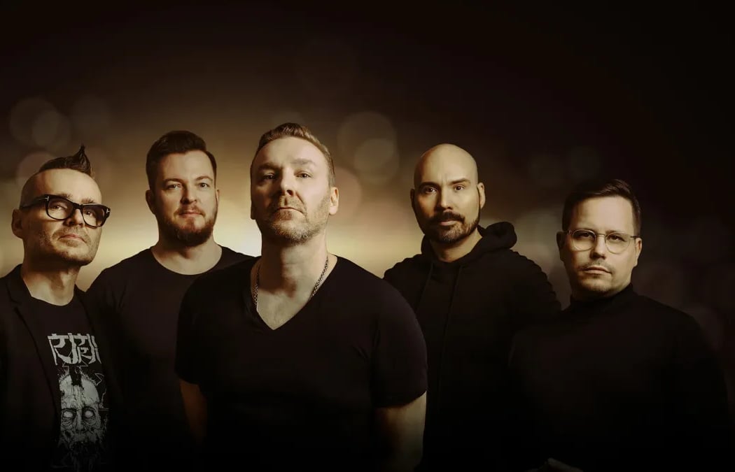Poets of the Fall