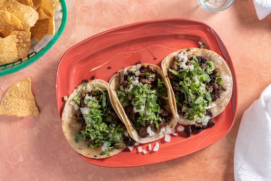 Roberto's Cantina 1