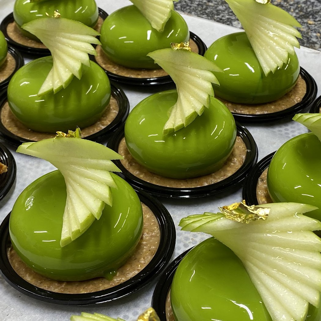 Boulangerie Pâtisserie Loubère 1