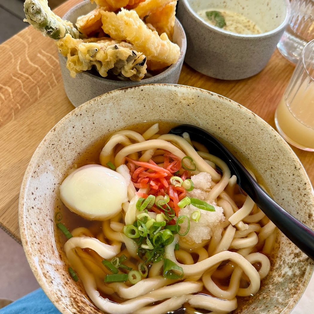 Umi - Udon & Sandos 3