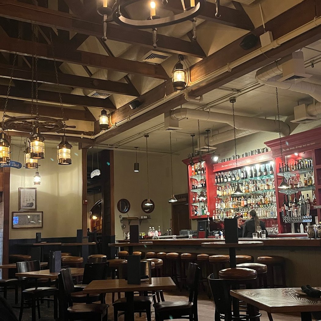 Orin Swift Wine Dinner 3