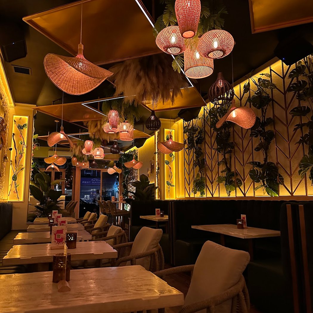 TABOO Astoria 4