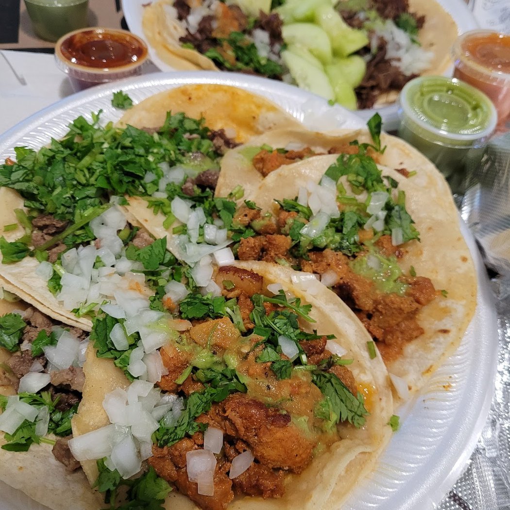 Taqueria Paracuaro 1