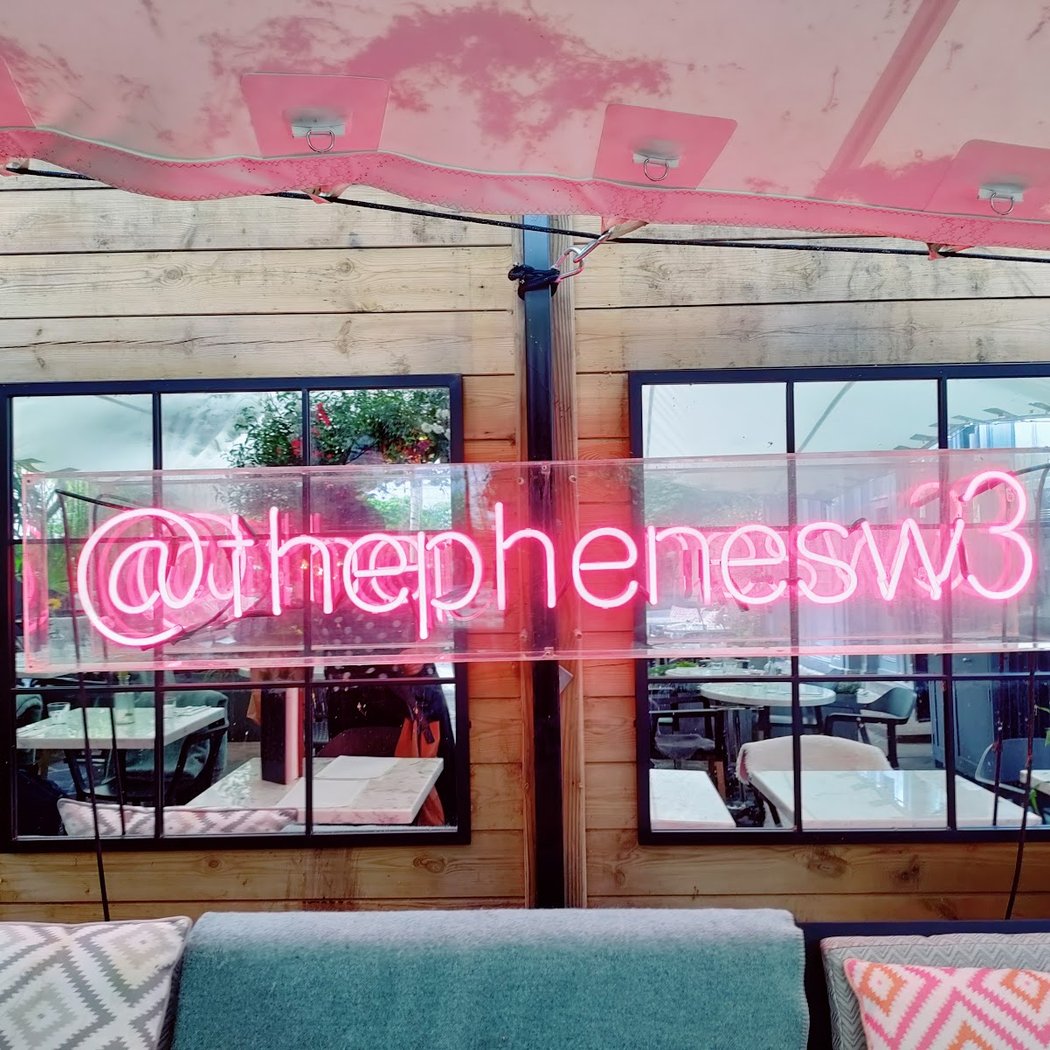 The Phene 2
