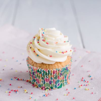 Atelier DUO - Cupcakes au chocolat 1